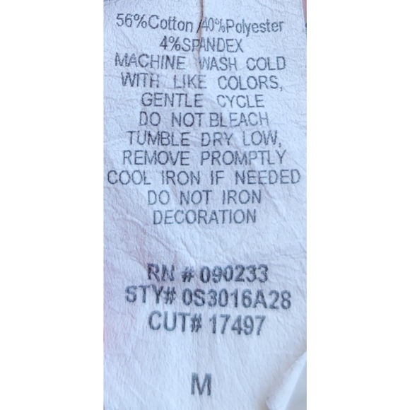 Nollie denim mini bandage skirt - Picture 11 of 11